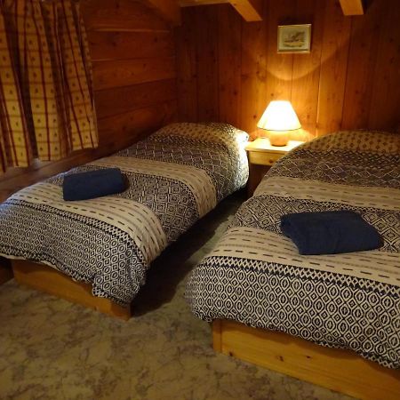 Ski Breezy Chalet Шамони Экстерьер фото