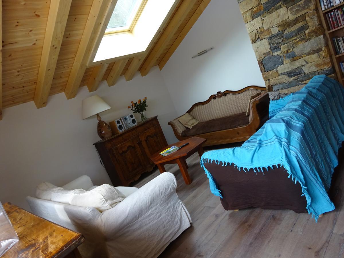 Ski Breezy Chalet Шамони Экстерьер фото